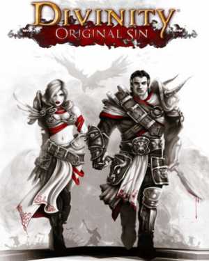 Divinity: Original Sin