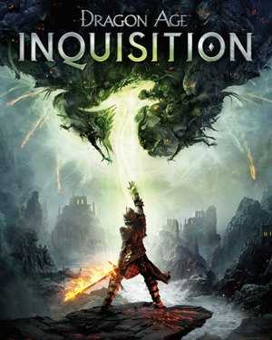 Dragon Age: Inquisition