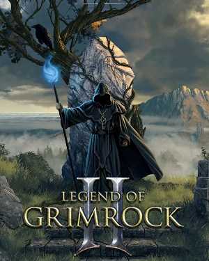 Legend of Grimrock II