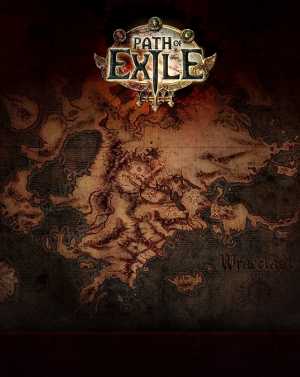 Path Of Exile