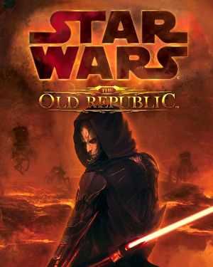 Star Wars: The Old Republic