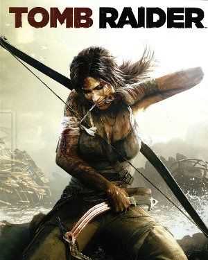 Tomb Raider