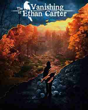 The Vanishing of Ethan Carter