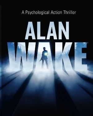 Alan Wake