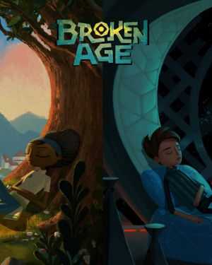 Broken Age