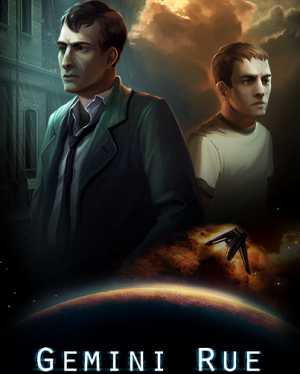 Gemini Rue