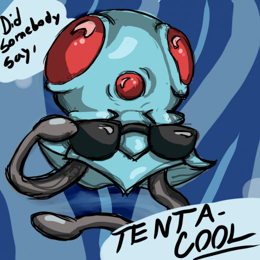 I take no credit for the creation of this image. This drawing is the product of Gallrith, found on Deviant Art.
