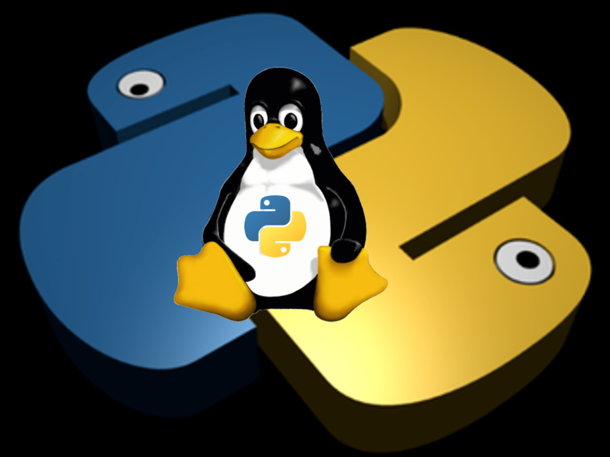 Installing Python on Redhat Enterprise Linux Server RHEL 6 and RHEL 7
