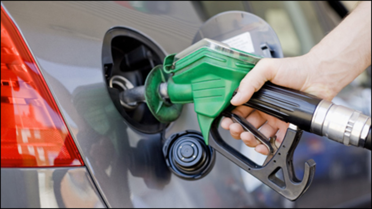 Fuel Consumption Misconception Facts