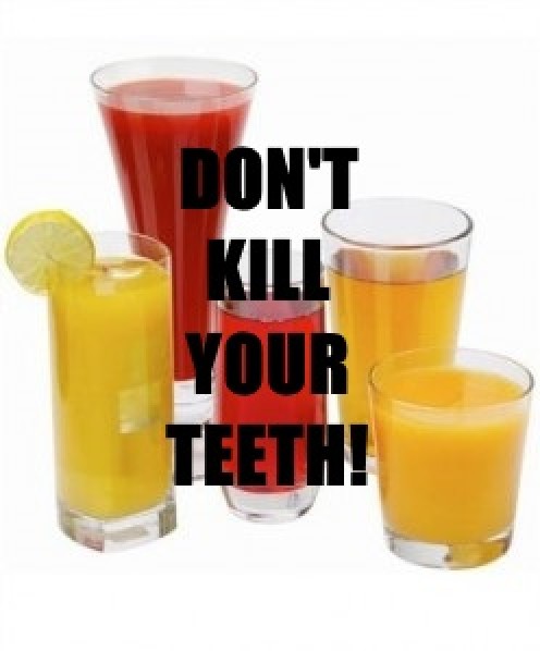 Top 10 Worst Drinks for Your Teeth Top 10 Worst Drinks for Your Teeth
