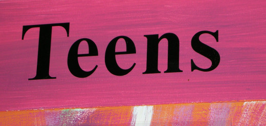 How to parent teens: Strategies
