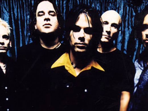 Stabbing Westward