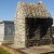 Interesting artistic tombs in Louisiana. Interesting artistic tombs in Louisiana.