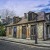 Lafitte's blacksmith shop in New Orleans. Lafitte's blacksmith shop in New Orleans.