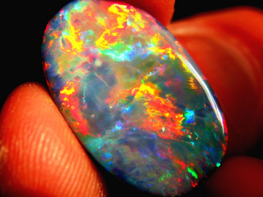 Opal