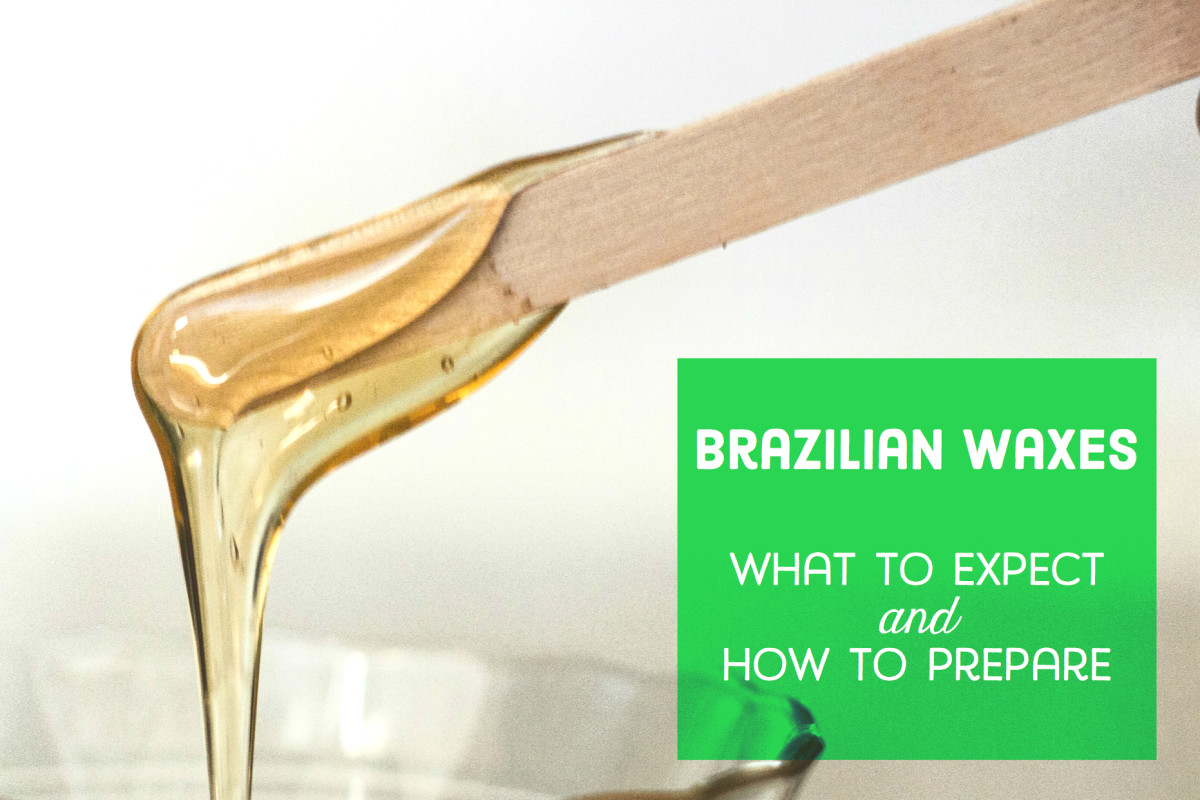 Are Brazilian wax jobs painful?