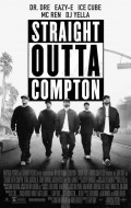 Movie Review: Straight Outta Compton (2015)
