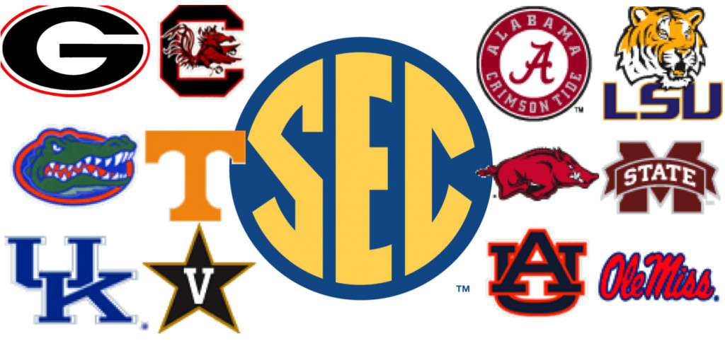 2015 College Football Preview: The SEC | hubpages