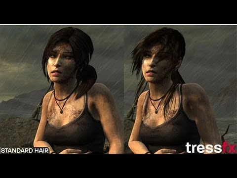 Even good games can lose focus. Such is the case of 2013's "Tomb Raider," a critically-acclaimed game that under produced due to a bloated budget.