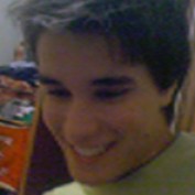 mcangueiro profile image