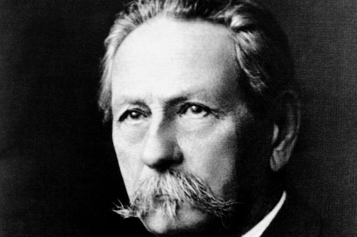 Carl Benz suffered so much ridicule from his peers that he had to work on his automobile invention during the night, when nobody could see him.