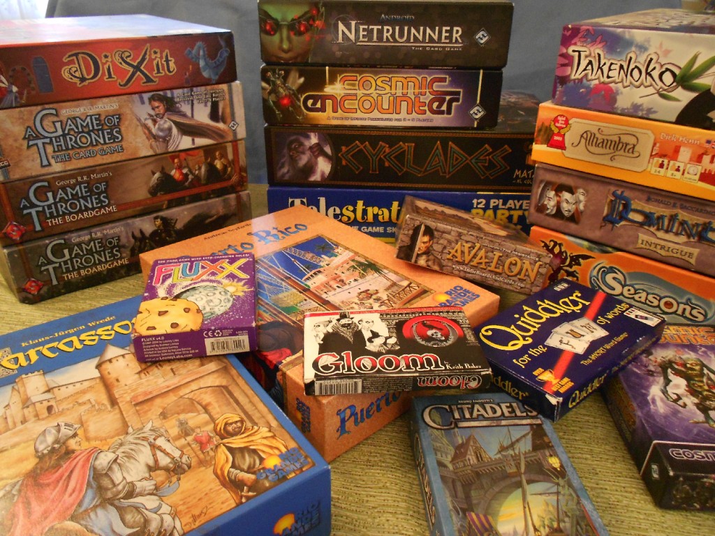 10 Best Strategy Board Games For Kids And Adults HobbyLark