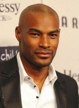 Tyson Beckford