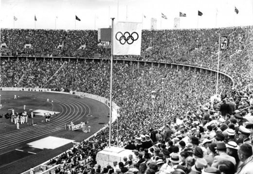 1936 Olympic Games