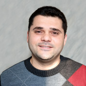 Husam Khalili profile image