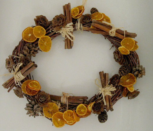 44 Beautiful And Useful Cinnamon Stick Craft Ideas HubPages
