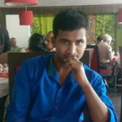 Mohanavamsi Srt profile image