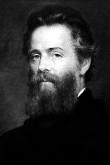 Herman Melville 1819-1991