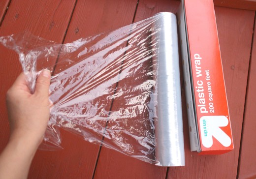How To Lose Belly Fat With Saran Wrap Tips And Side Effects CalorieBee