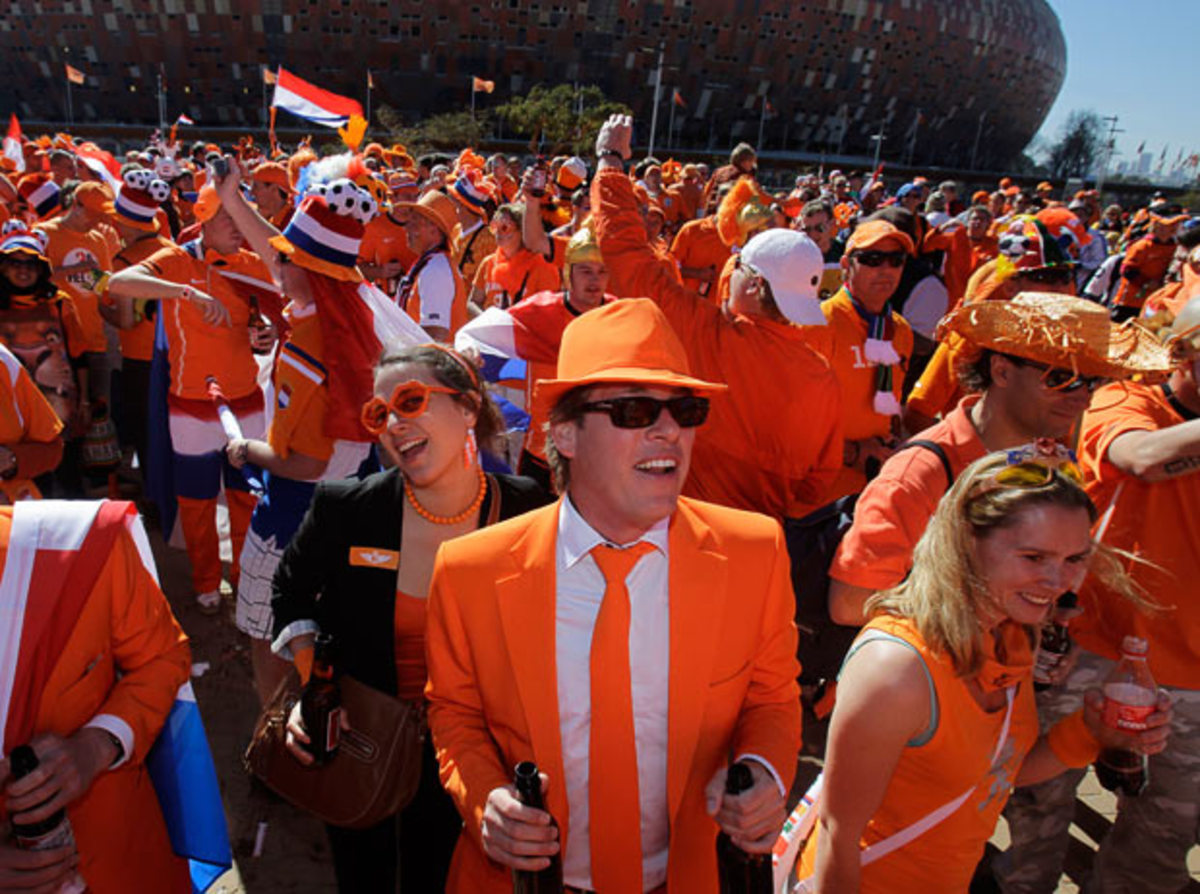 10 Things The Dutch Are Known For | HubPages