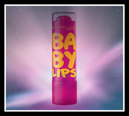 Maybelline Baby Lips Pink Punch 