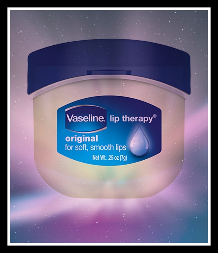Vaseline Lip Therapy  Original