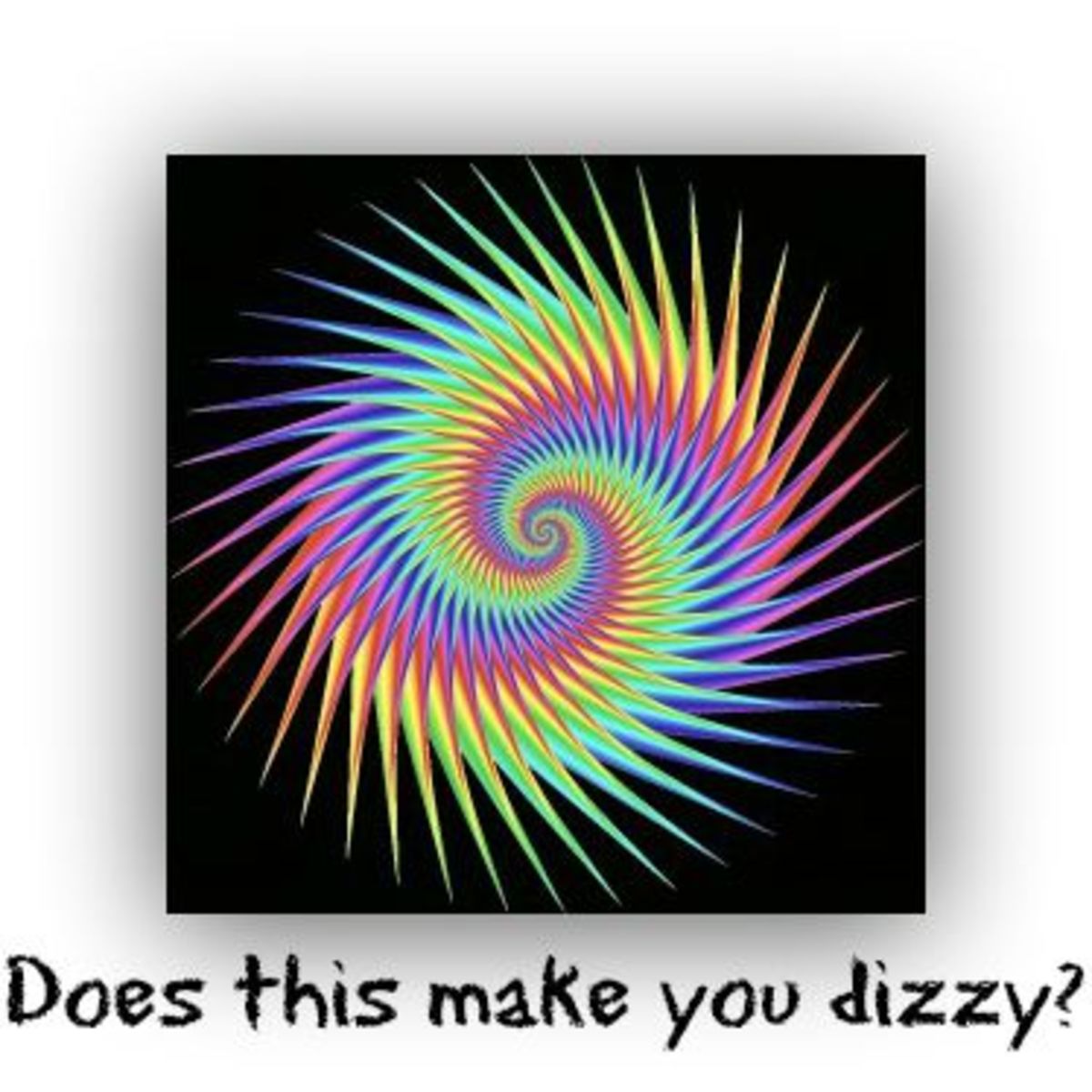 What Cause Dizziness HubPages
