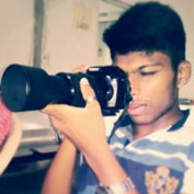 David Vijay profile image
