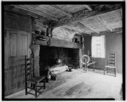 Kitchen Gods and Goddesses: List and Descriptions