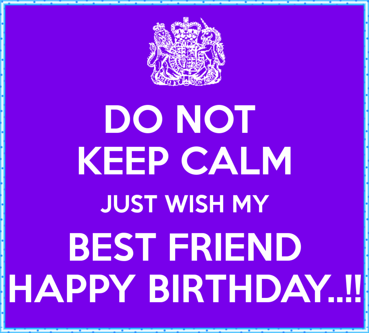 Happy Birthday Letter to My Best Friend | HubPages