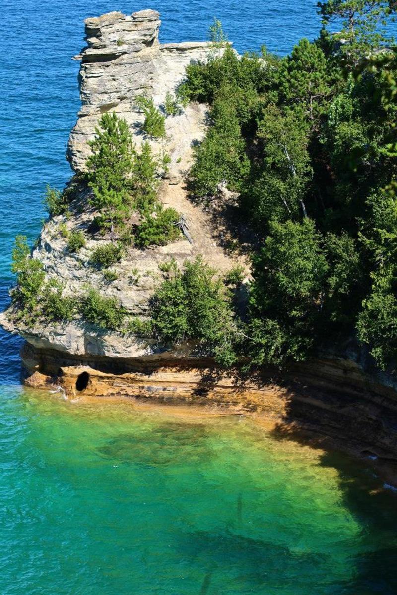 Exploring Pure Michigan The Top 10 Places You Must Visit WanderWisdom