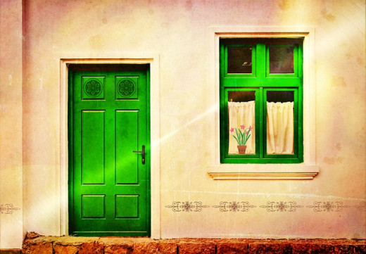 Door and Windows