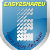 Easy Share profile image