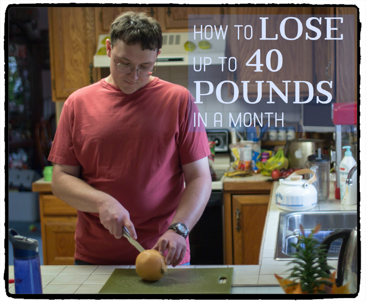 how to lose weight 30 pounds in 3 months