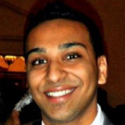 Harry Kumar profile image