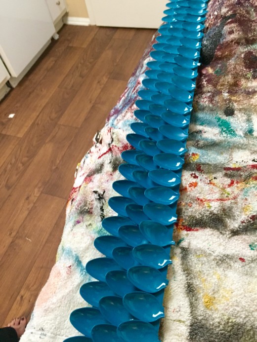 DIY How To Frame A Large Mirror For Less Than 10 HubPages