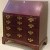 Another example of a fine writing desk. Another example of a fine writing desk.