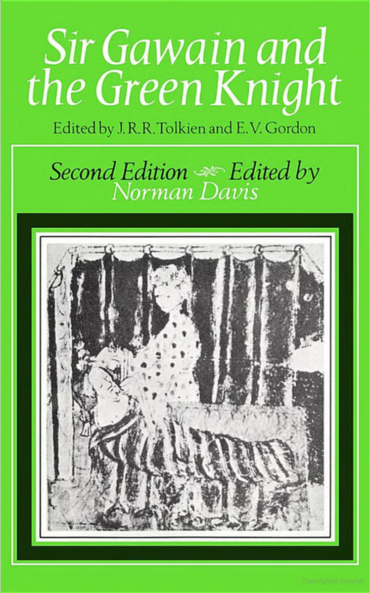 Sir Gawain and Green Knight Essays Papers