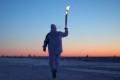 A Place in History - Vancouver 2010 Olympics: The Olympic Torch Relay