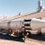 A fully restored Redstone Rocket, most active between the years of 1952 through 1964.